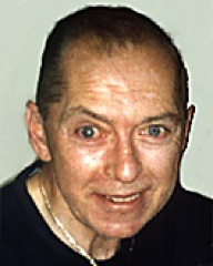 Photo of Robert-Paul Brabant